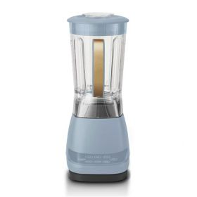 High Performance Touchscreen Blender;  White | Green | Blue (Color: Cornflower Blue)